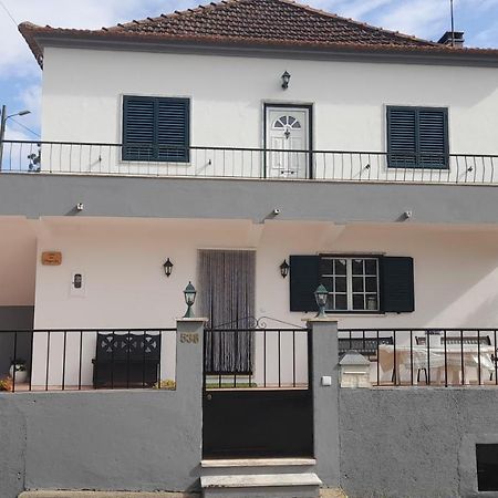 Casa Da Magnolia Villa Raposeira  Exteriör bild