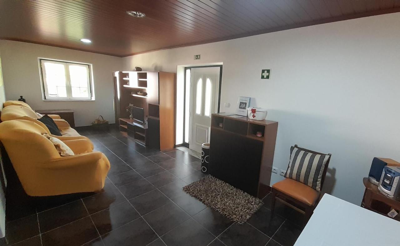 Casa Da Magnolia Villa Raposeira  Exteriör bild