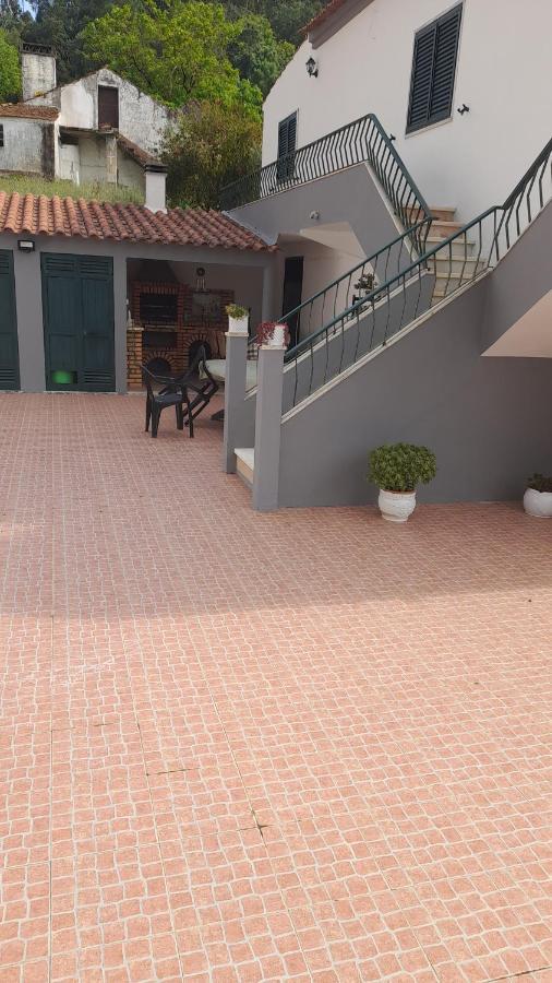 Casa Da Magnolia Villa Raposeira  Exteriör bild